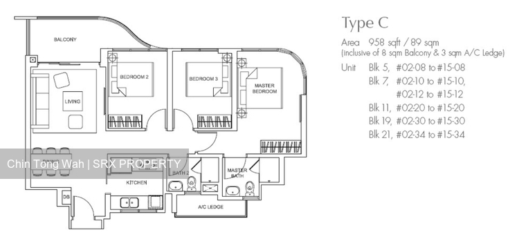 Arc at Tampines (D18), Condominium #450579751
